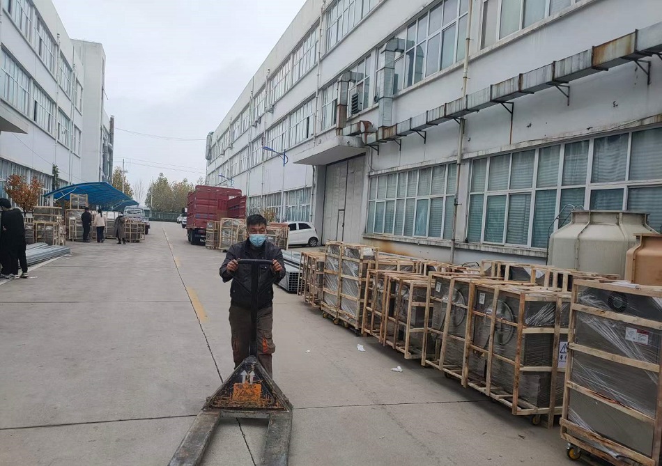 多功能電磁炒貨機